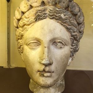 Meet your Posher, Barbara